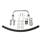 31-0431 V-twin Manufacturing Air Cleaner