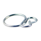 33-3922 Fuel Vacuum Hose Clip