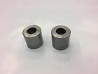 054143 33 53 3 Bmw Rear Lower Tube Covers