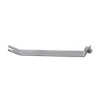 34-0201 Manufacturing Chrome Air Cleaner Support Bracket For Harley Ironhead Xl