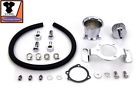 34-1115 V-twin Manufacturing Velocity Stack