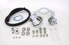 34-1116 V-twin Manufacturing Velocity Stack