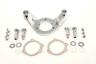 34-1197 Manufacturing Chrome Billet Air Cleaner Bracket Kit For Carb To