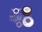 34-1257 Vtwin-manufacturing V-twin Hi-flow Air Cleaner