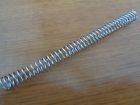 34 21 4 044 137ss Germany Vintage Bmw Brake Rod Spring Stainless Steel Fits Many