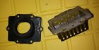 343439348897u34 Kawasaki Tecate Kxt Intake Manifold Reed Cage
