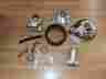 35-0001 S Carburetor For Harley Panhead Knucklehead