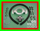 35-0121 1991-2006 Bracket Harley Support Kit Breather V-twin Crankcase Sportster Xl