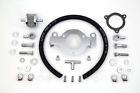 35-0698 Crankcase Breather And Bracket Kit For Harley Touring Softail Flt