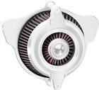 35154 Ciro Chrome Radial Air Cleaner