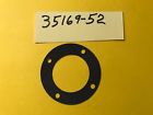 35169-52 Harley Gasket Oil Seal Retainer Sportster