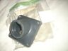 363-13565 Yamaha Nos Carburetor Connector Intake Manifold Boot