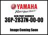 36p-2837n-00-00 Yamaha Air Intake Grill New Oem 766856699699