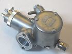 376-16 Amal Monoblock New Complete Carb Carburetor Uk Made Monobloc