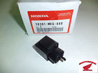 38301-meg-000 Honda Genuine Turn Signal