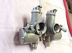 689-228 389-228 Amal Triumph Bsa