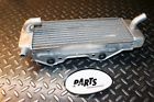 39061-0045 Kawasaki Factory Kx Radiator Rad Non Fill Left Side
