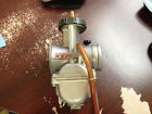 R67ac 39mm Pwk Keihin Race Carburetor Rs125