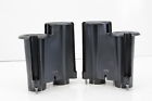 39p-1440b-00-00 Not Specified Yamaha Airbox Intake Velocity Stacks