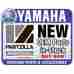 3c5-14301-11-00 Yamaha Carburetor Assy 1