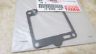 3cf-14984-01-00 Yamaha Nos Oem Float Chamber Gasket Virago