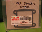 3jm-13621-00 Yamaha New Genuine Oem Reed Cage Manifold Gasket Blaster Yfs