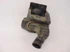 3xj-w1441-01-00 Yamaha Yz Used Intake Air Cleaner Filter Box Airbox