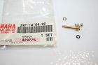 3xp-14104 Yamaha Nos Motorcycle Carburetor Air Screw Set