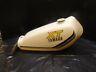 3y1-24110-00-x8 Yamaha Nos Fuel Tank White