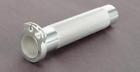 40-4f-136-s Ergonomics Tamer Throttle Tube Chrome