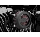 40071 Vance Hines Air Intake Black