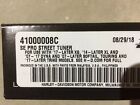 41000008c 4100000c Harley Davidson Oem Se Pro Street Tuner New