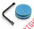 430-klx-1110 Bbr Motorsports U-flow Air Filter Kit
