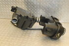 4397038 Triumph Thunderbird Airbox Air Intake Filter Box Assembly