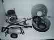 45-170 Up Complete Harley Bolt Refurbished Set Jets 96 Cv 80 Carb Evo