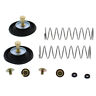 Zg1000a 46-4044 All Balls New Air Cut Off Valve Rebuild Kit For