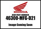 46300-mfg-d21 Honda Cb Cbr Delay Valve Assembly New Oem 766856186113