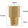 47.500 Pro Series Mikuni Hex Main Jet