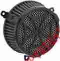 Tr-089354 4834789 Cobra Air Intake System Cross Black