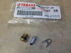 48h-14107-28-00 Yamaha Oem Carburetor Float Needle Valve Assembly Seat For Rz