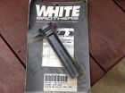 49-789 White Brothers Aluminum Throttle