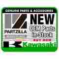 49033-0009 Kawasaki Nozzle-injection Seal