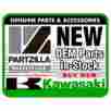 49040-0022 Kawasaki Pump-fuel