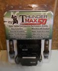 495906 Thunder Max Nib 50