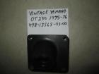 498-13565-02-00 Yamaha Dt250 Intake Boot
