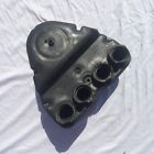 4br-14411-00-00 Yamaha Seca Ii Airbox Air Cleaner