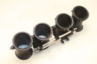 4c8-1440b-00-00 Yamaha Yzf Airbox Air Box Velocity Stacks Stack Oem