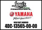 4dc-13565-00-00 Yamaha Joint Carburetor New Oem 766856797708