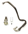 4mm-14875-00-00 4mm-14840-00-00 Yamaha Air Cut Off Switch Breather Hose