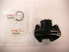 4vn-13586-01-00 Yamaha Carburetor Intake Joint Manifold Roadstar